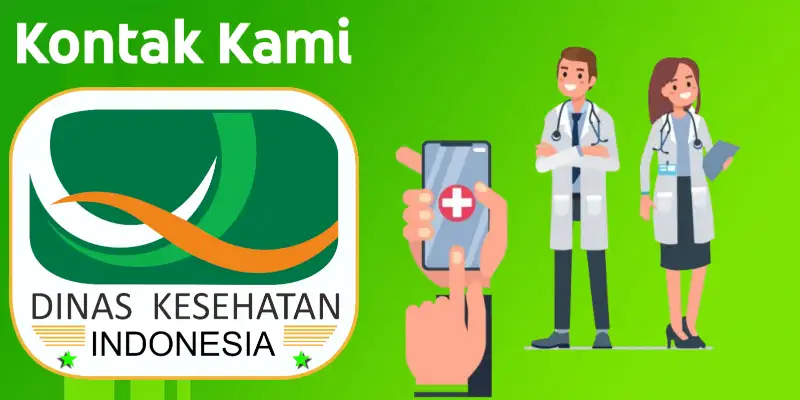 Layanan Dinkes Aceh Besar